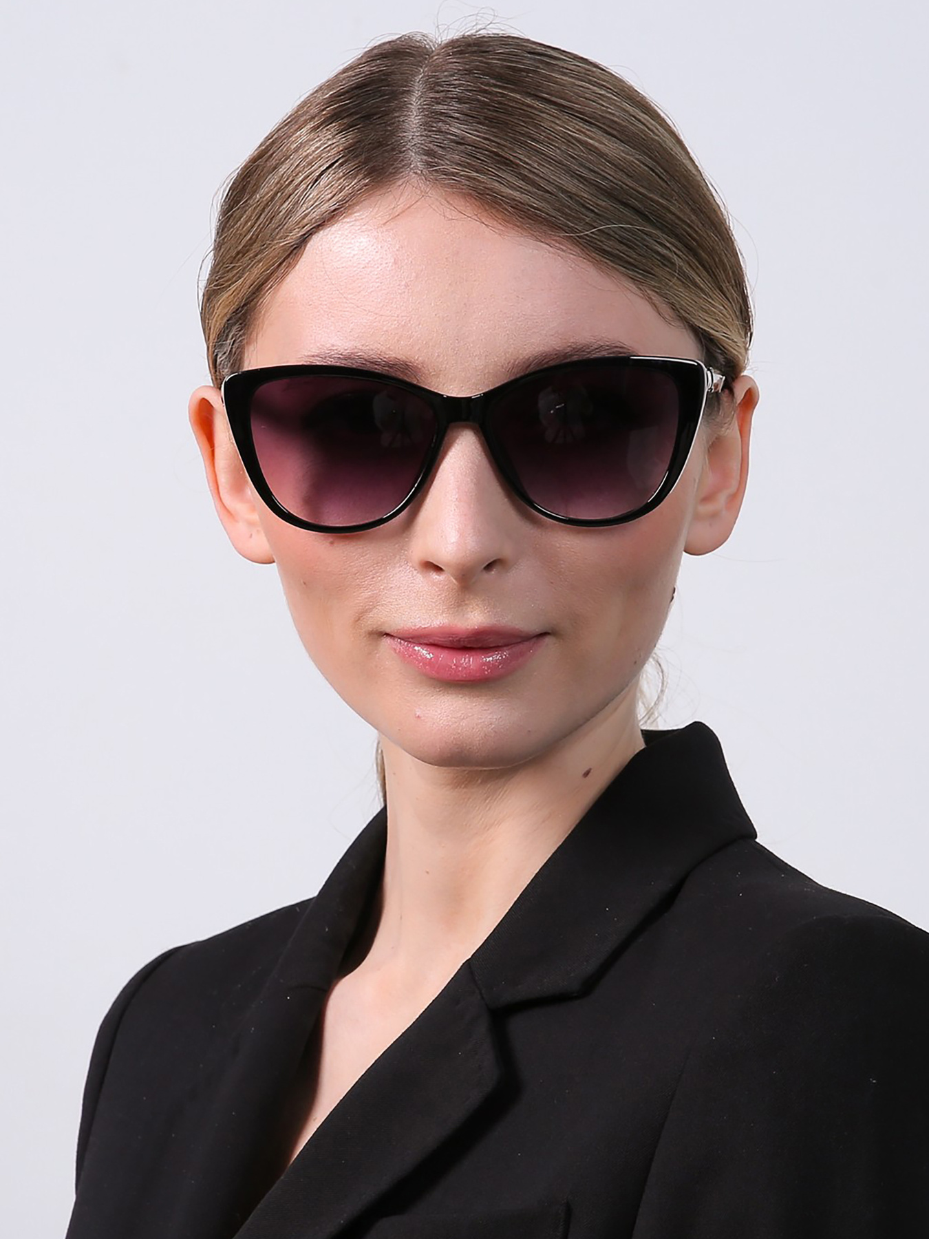 Окуляри LuckyLOOK модель LL2933534733381 Окуляри LuckyLOOK модель LL2933534733381 Фото