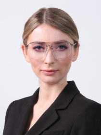 Очки LuckyLOOK модель LL2933534733961 Фото