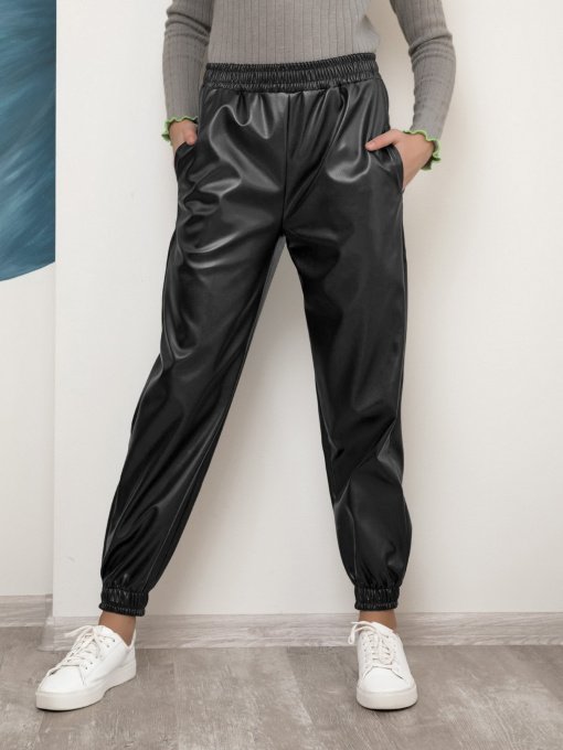 Штани ISSA Plus модель CD-411_grey Фото