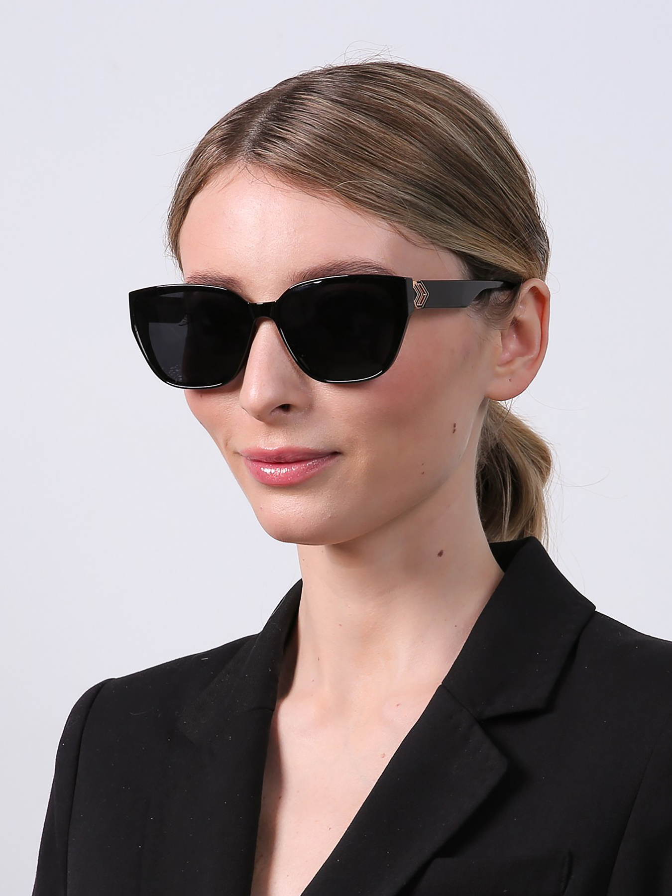 Окуляри LuckyLOOK модель LL2933534733428 Окуляри LuckyLOOK модель LL2933534733428 Фото
