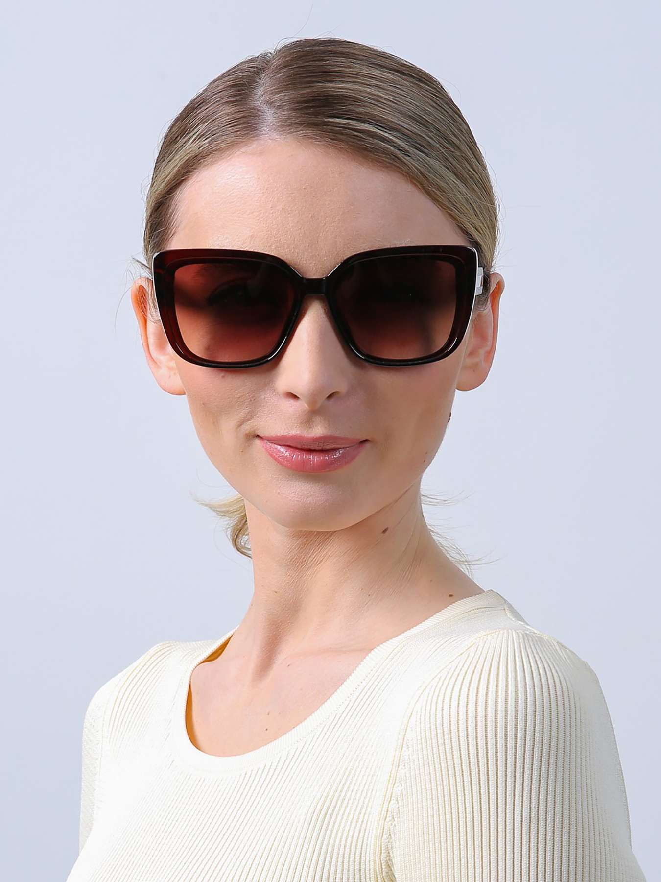 Окуляри LuckyLOOK модель LL2933534760530 Окуляри LuckyLOOK модель LL2933534760530 Фото