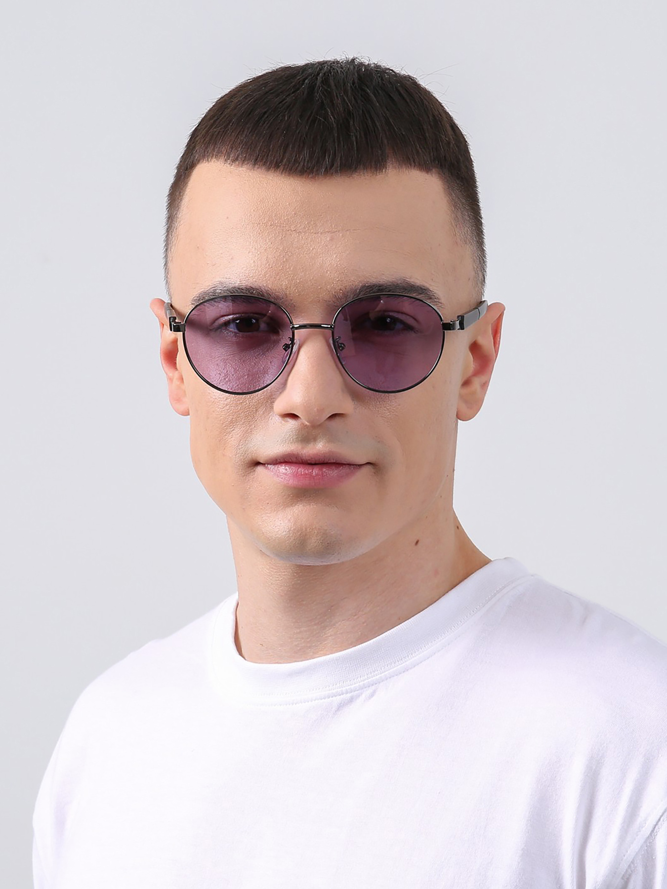 Окуляри LuckyLOOK модель LL2933534764545 Фото