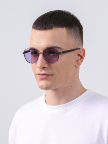 Окуляри LuckyLOOK модель LL2933534764545 Фото