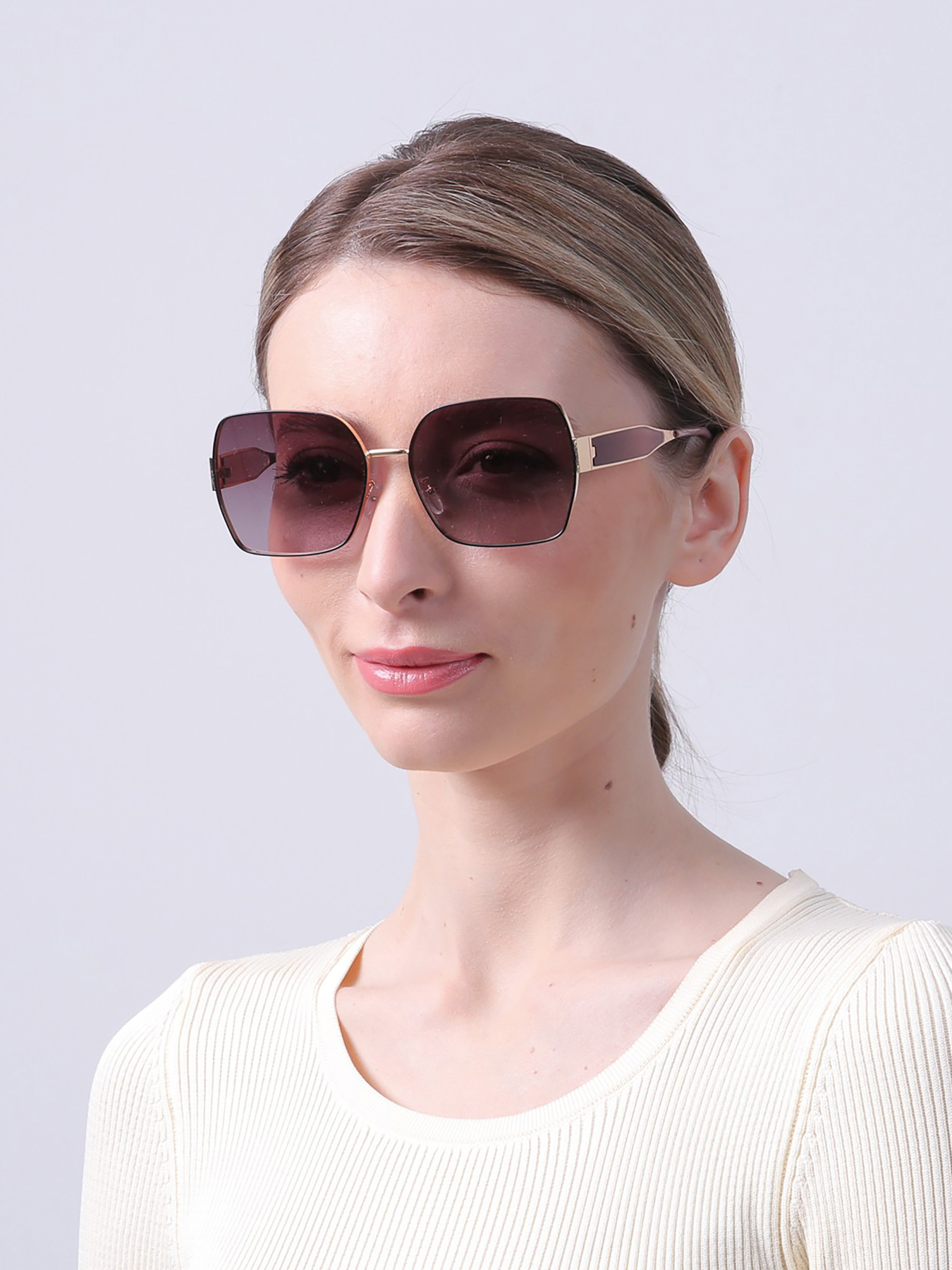 Окуляри LuckyLOOK модель LL2933534771635 Фото