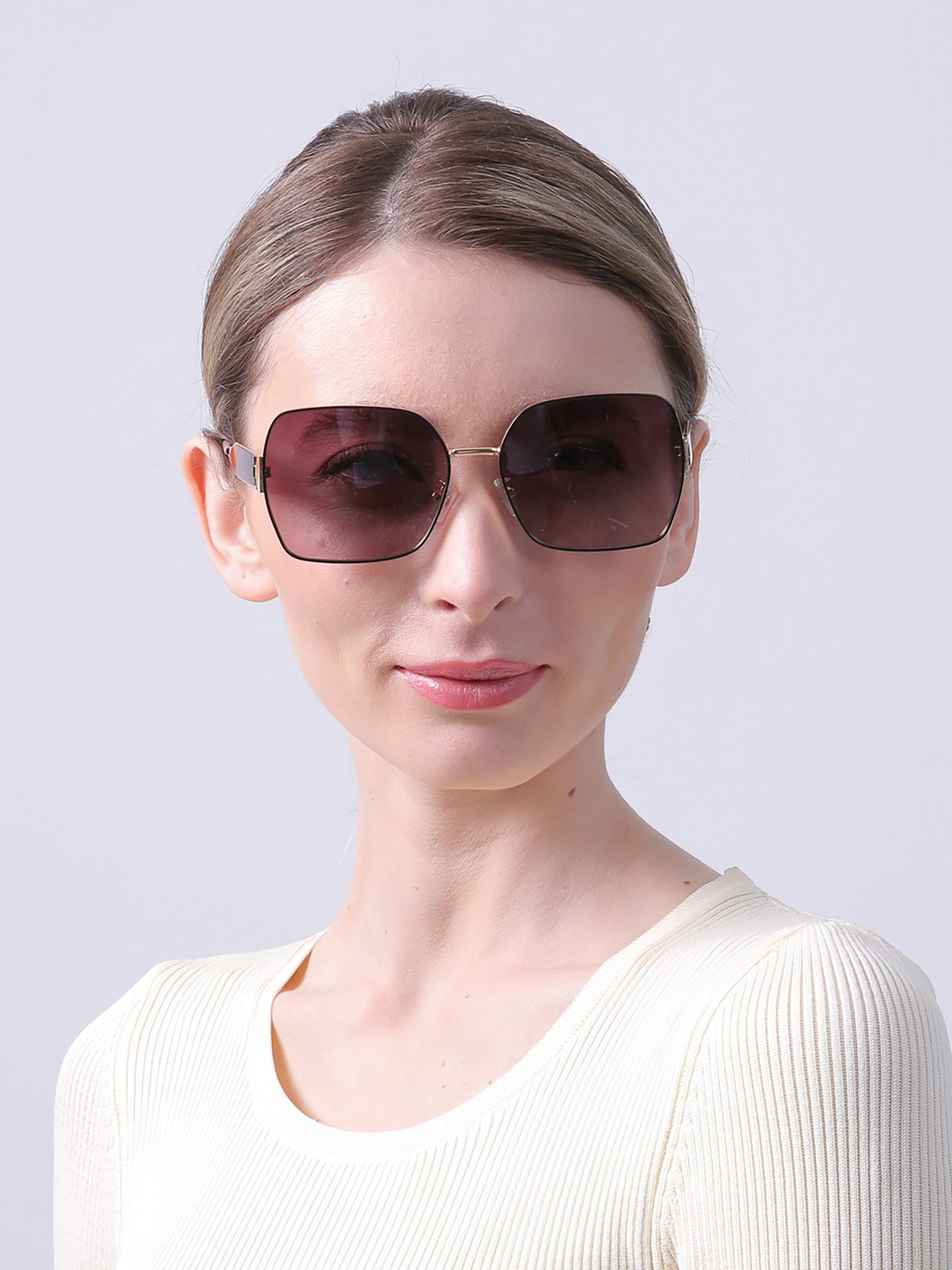 Окуляри LuckyLOOK модель LL2933534771635 Фото