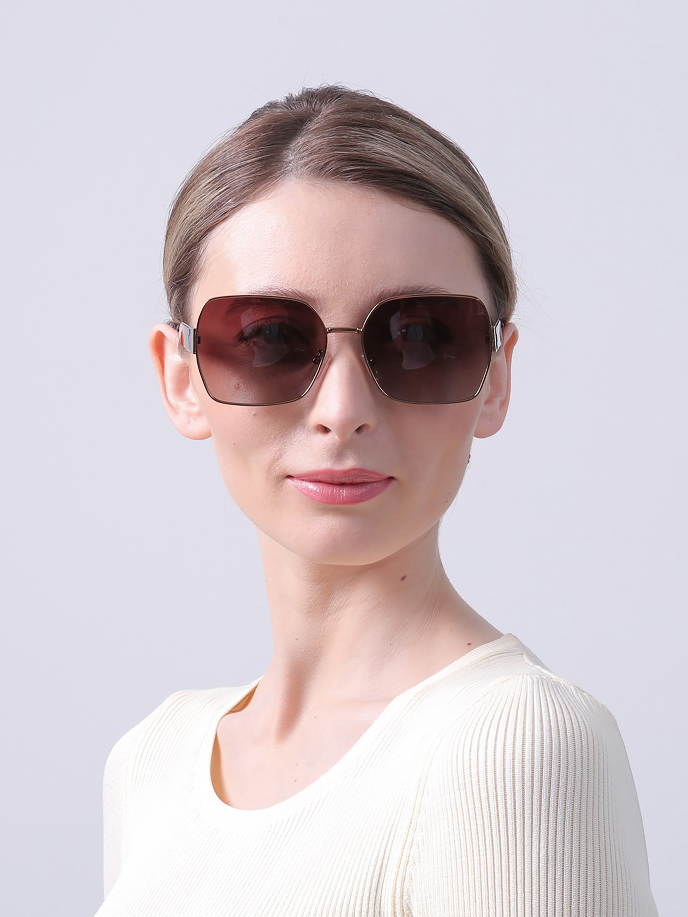 Очки LuckyLOOK модель LL2933534771628 Очки LuckyLOOK модель LL2933534771628 Фото