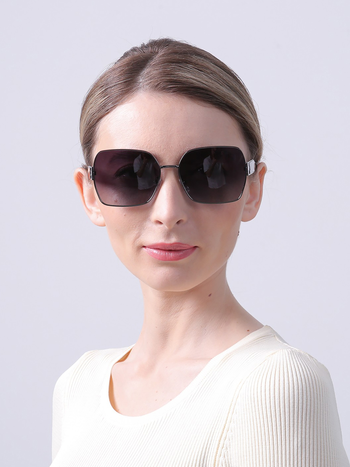 Окуляри LuckyLOOK модель LL2933534771611 Окуляри LuckyLOOK модель LL2933534771611 Фото