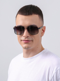 Окуляри LuckyLOOK модель LL2933534771543 Фото