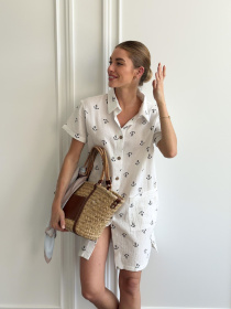 Платья Cosy модель MD20 Фото