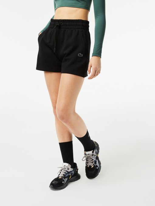 Шорти Lacoste модель GF5378031 Фото
