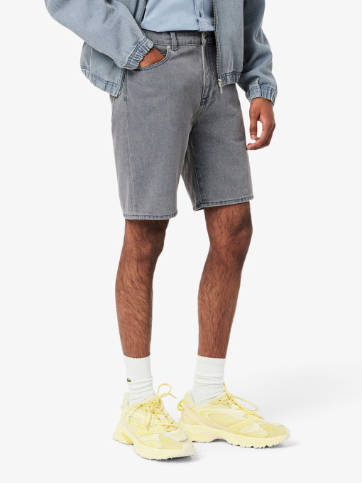 Шорты Lacoste модель FH9929FNI Фото