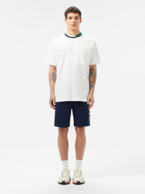 Шорты Lacoste модель GH0512166 Фото