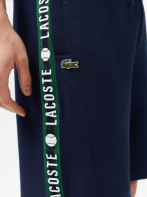 Шорты Lacoste модель GH0512166 Фото