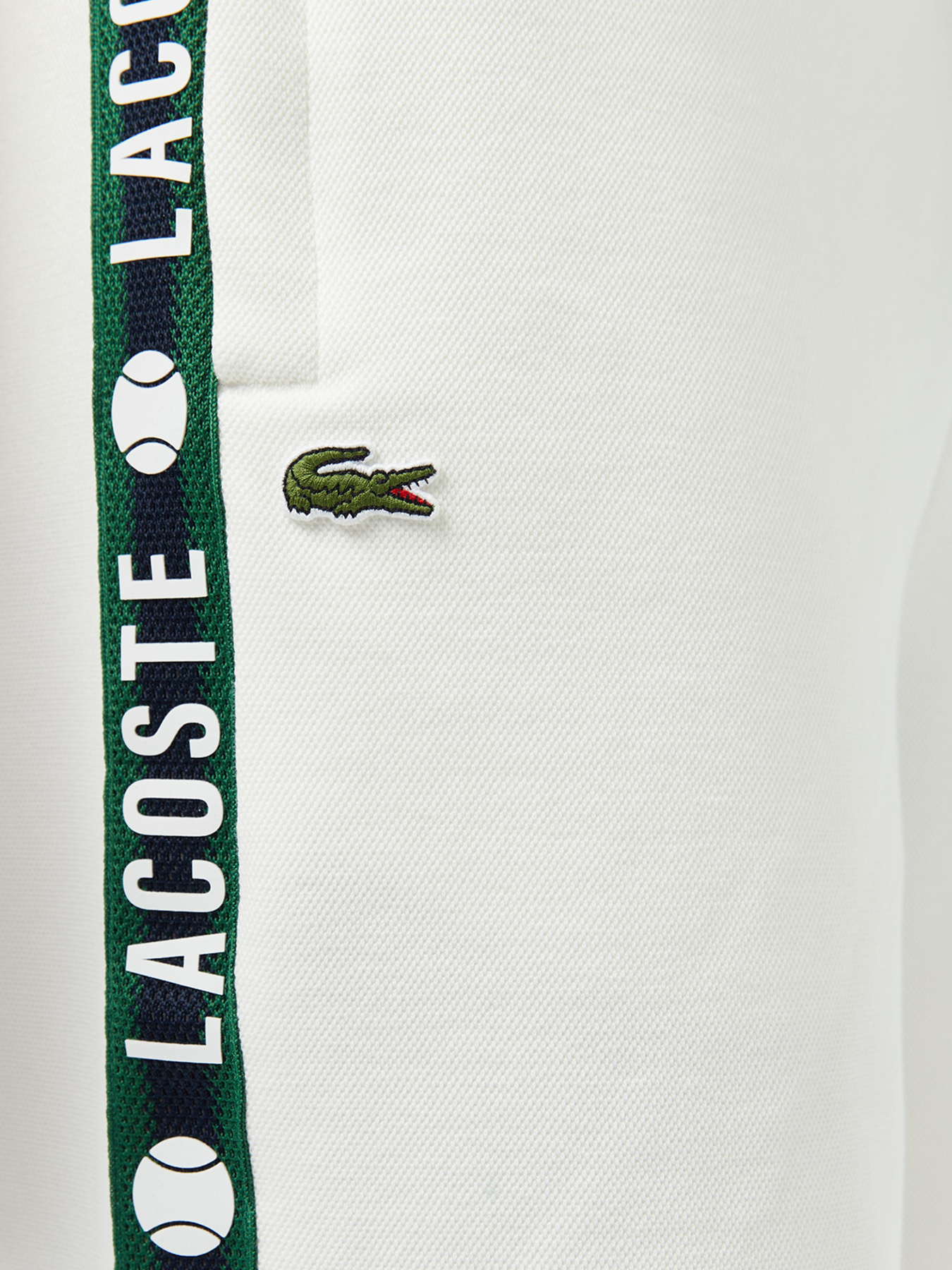 Шорты Lacoste модель GH051270V Фото
