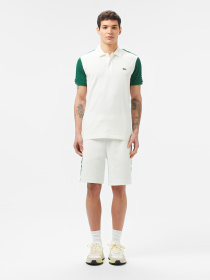 Шорты Lacoste модель GH051270V Фото