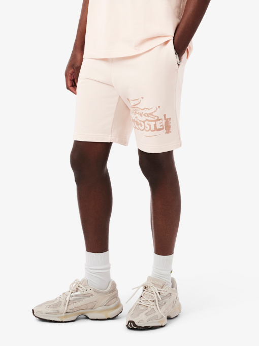 Шорти Lacoste модель GH0286GXI Фото