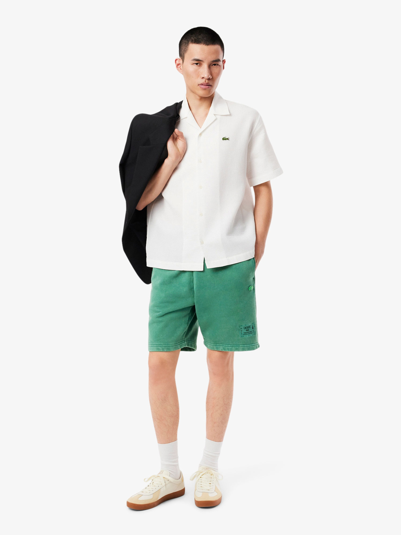 Шорты Lacoste модель GH9925132 Фото