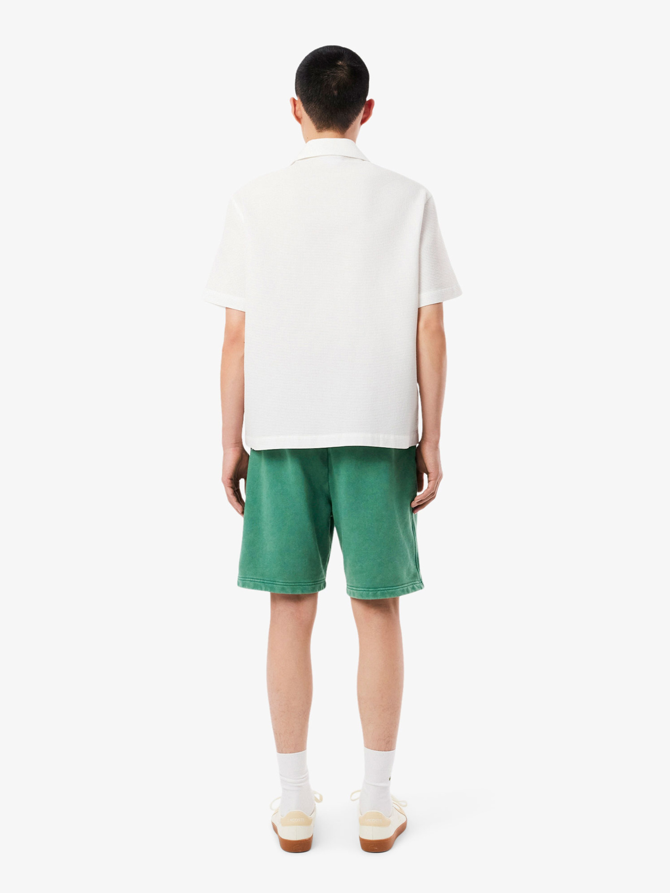 Шорты Lacoste модель GH9925132 Фото
