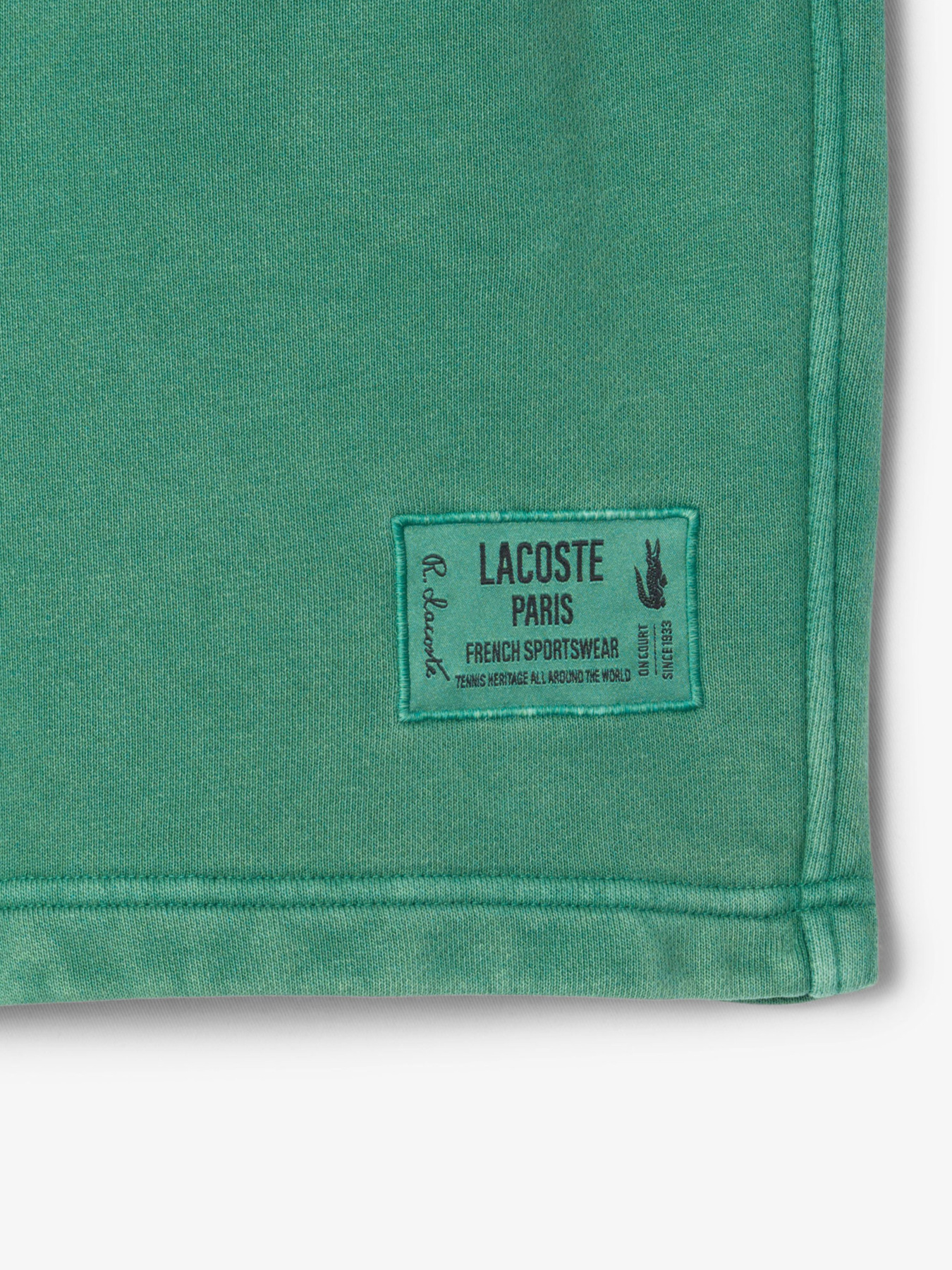 Шорты Lacoste модель GH9925132 Фото