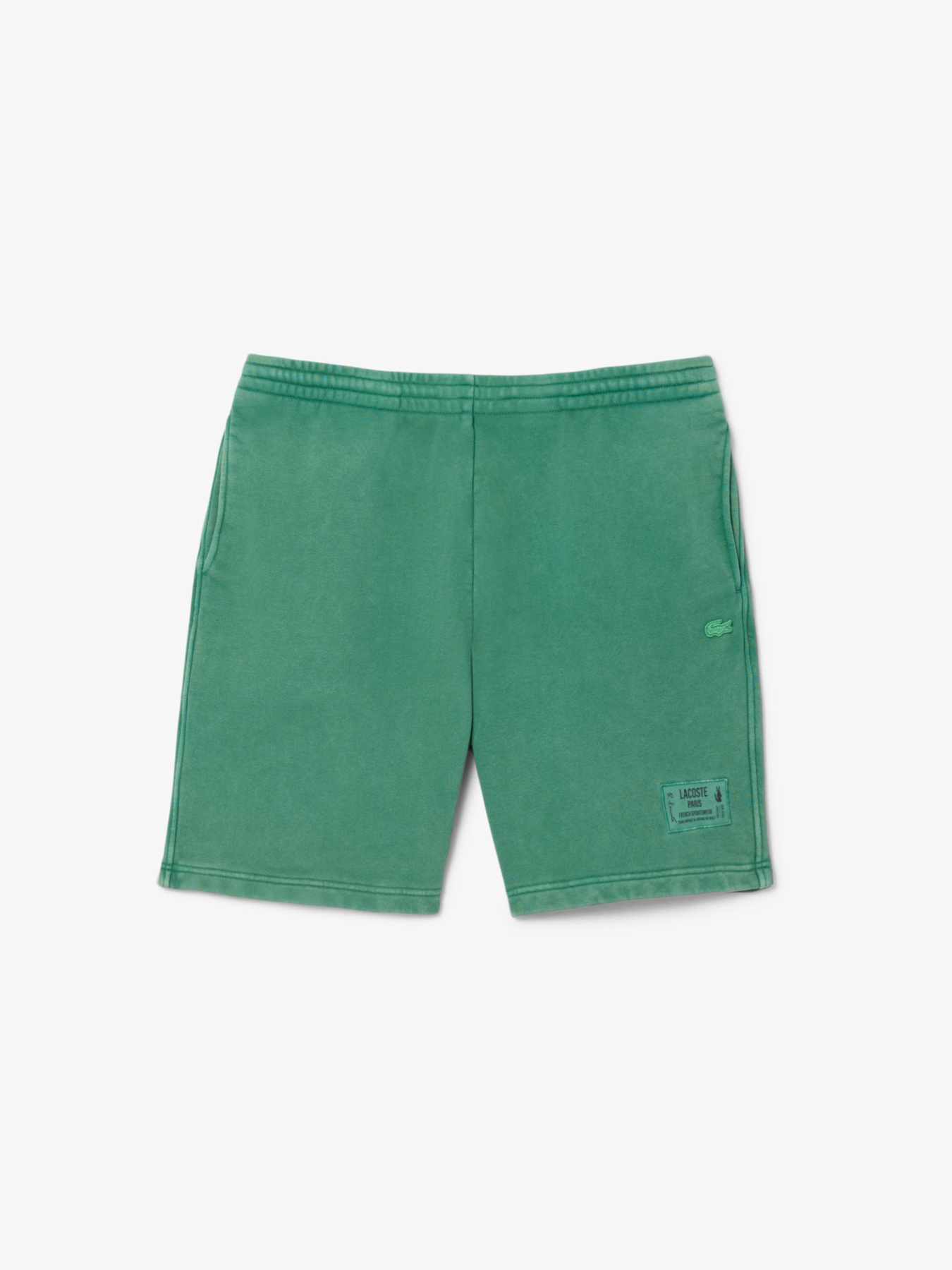 Шорты Lacoste модель GH9925132 Фото