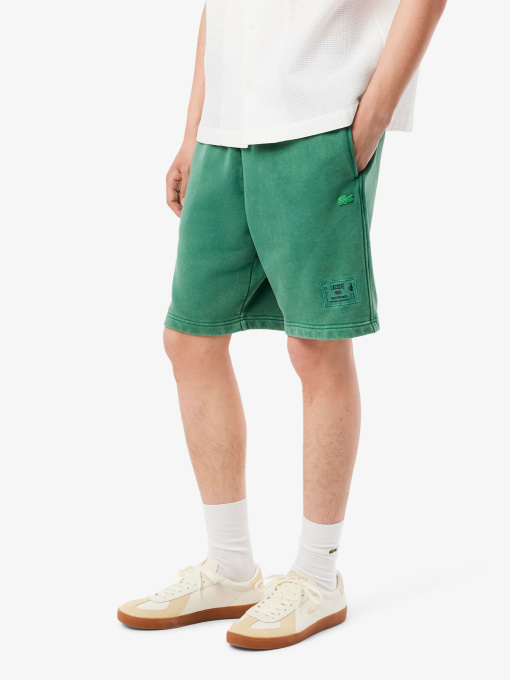 Шорти Lacoste модель GH9925132 Фото