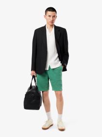 Шорты Lacoste модель GH9925132 Фото