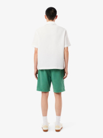 Шорты Lacoste модель GH9925132 Фото