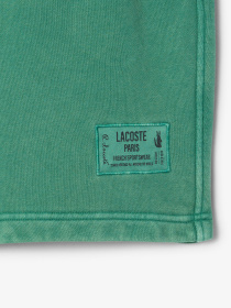 Шорты Lacoste модель GH9925132 Фото