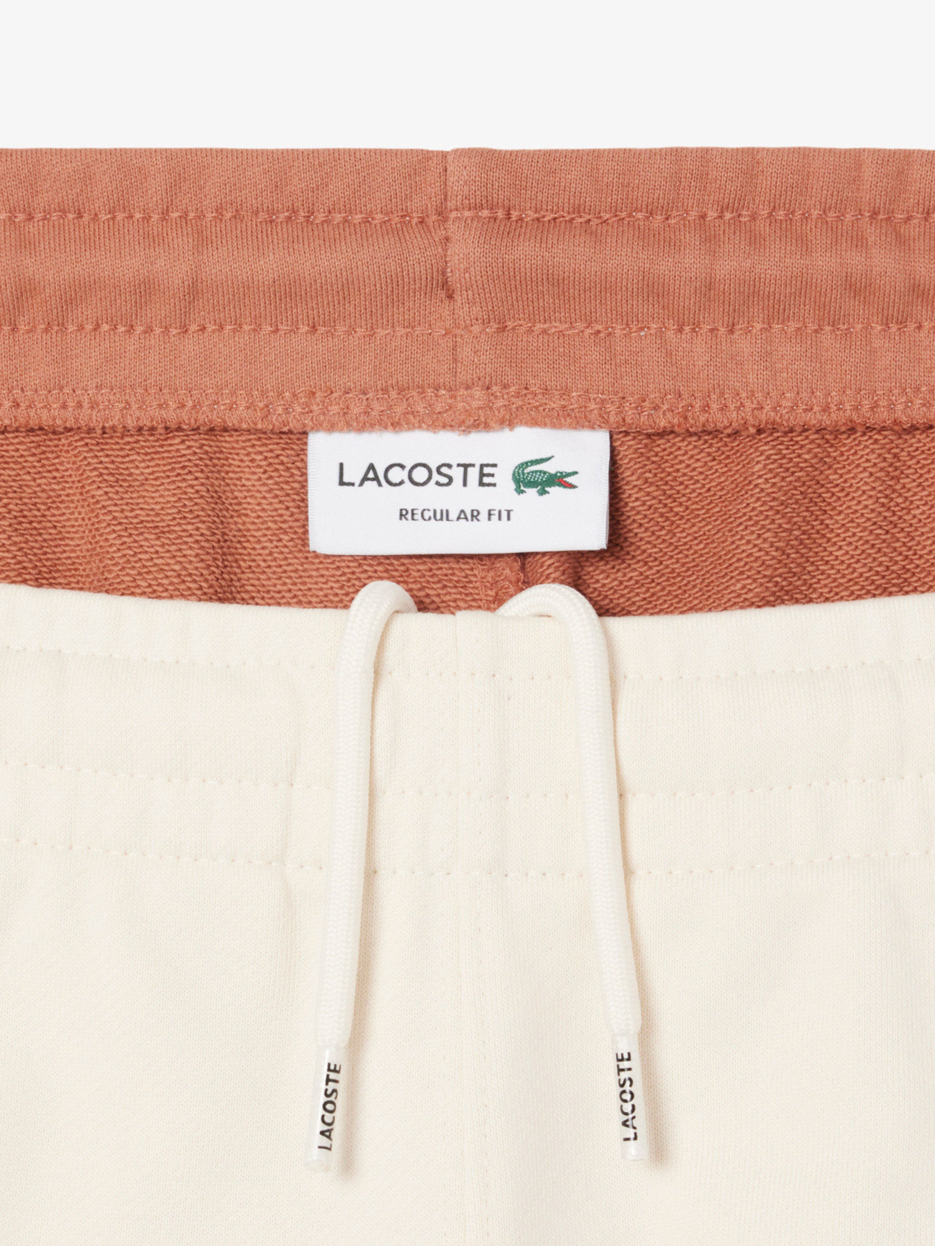 Шорты Lacoste модель GH9597HBI Фото