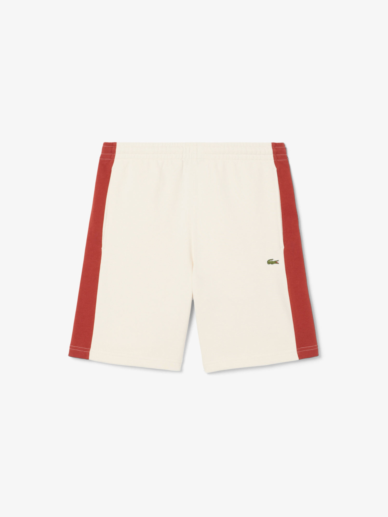 Шорты Lacoste модель GH9597HBI Фото