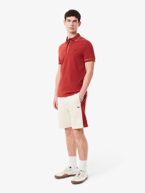 Шорты Lacoste модель GH9597HBI Фото