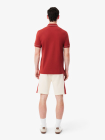Шорты Lacoste модель GH9597HBI Фото