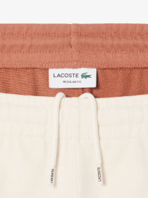 Шорты Lacoste модель GH9597HBI Фото