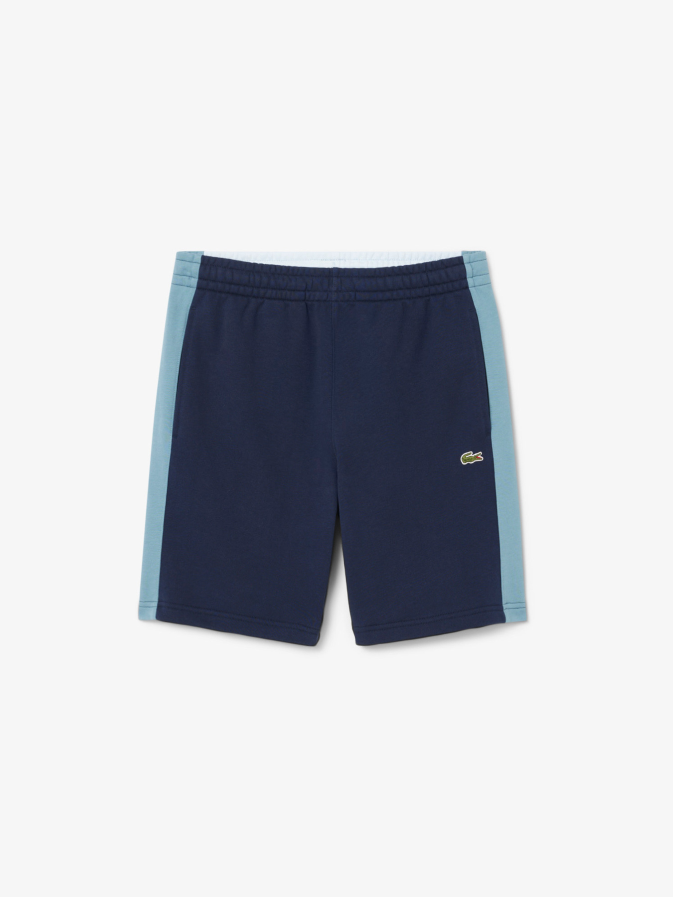 Шорты Lacoste модель GH9597I0M Фото