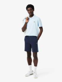 Шорты Lacoste модель GH9597I0M Фото