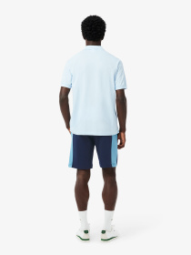 Шорты Lacoste модель GH9597I0M Фото