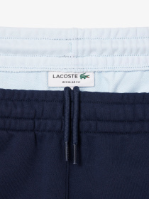 Шорты Lacoste модель GH9597I0M Фото