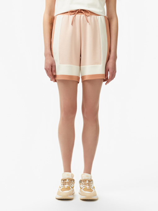 Шорти Lacoste модель GF0507HCZ Фото