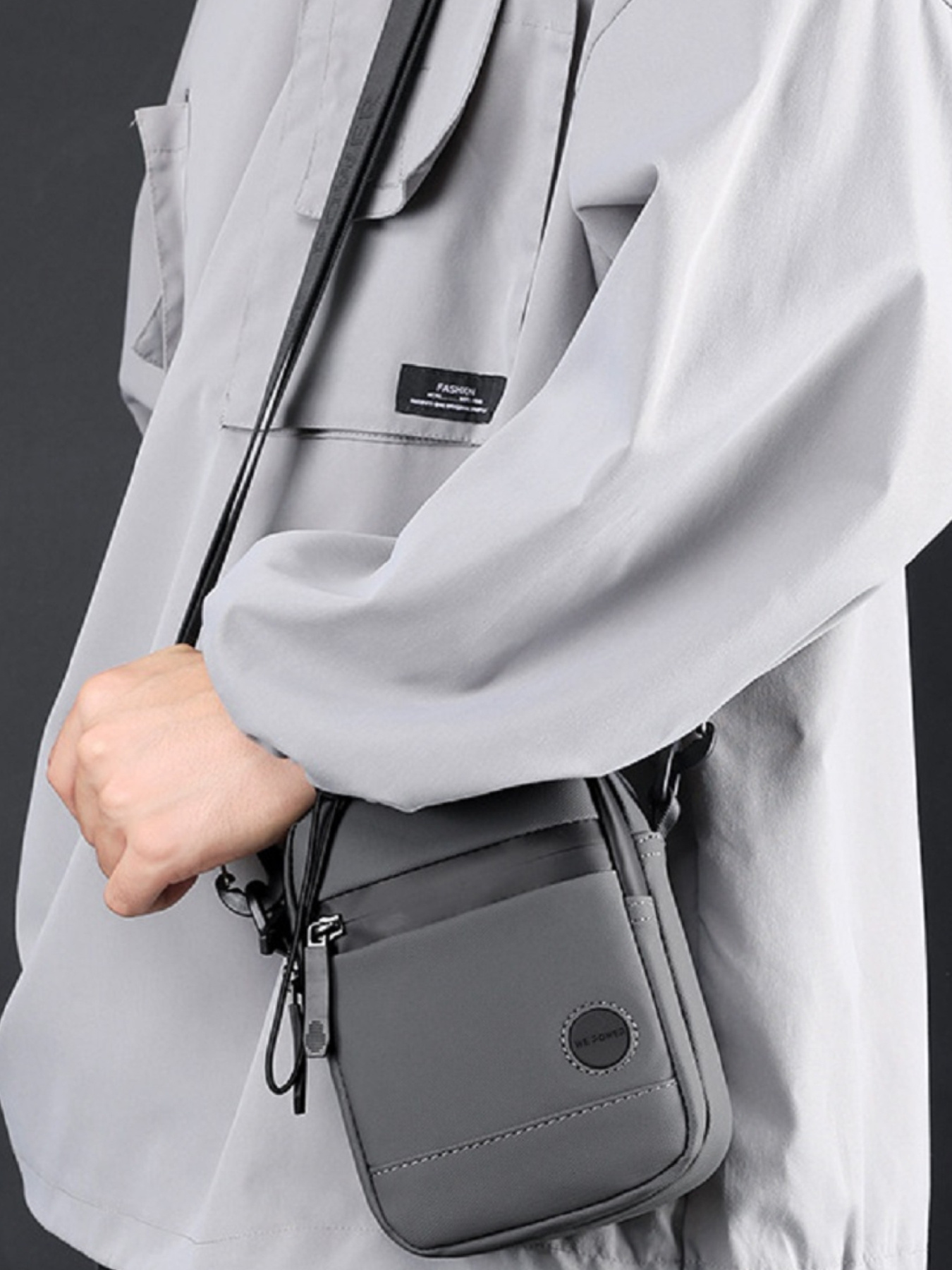 Сумки RoyalBag модель AT08-1237G Фото