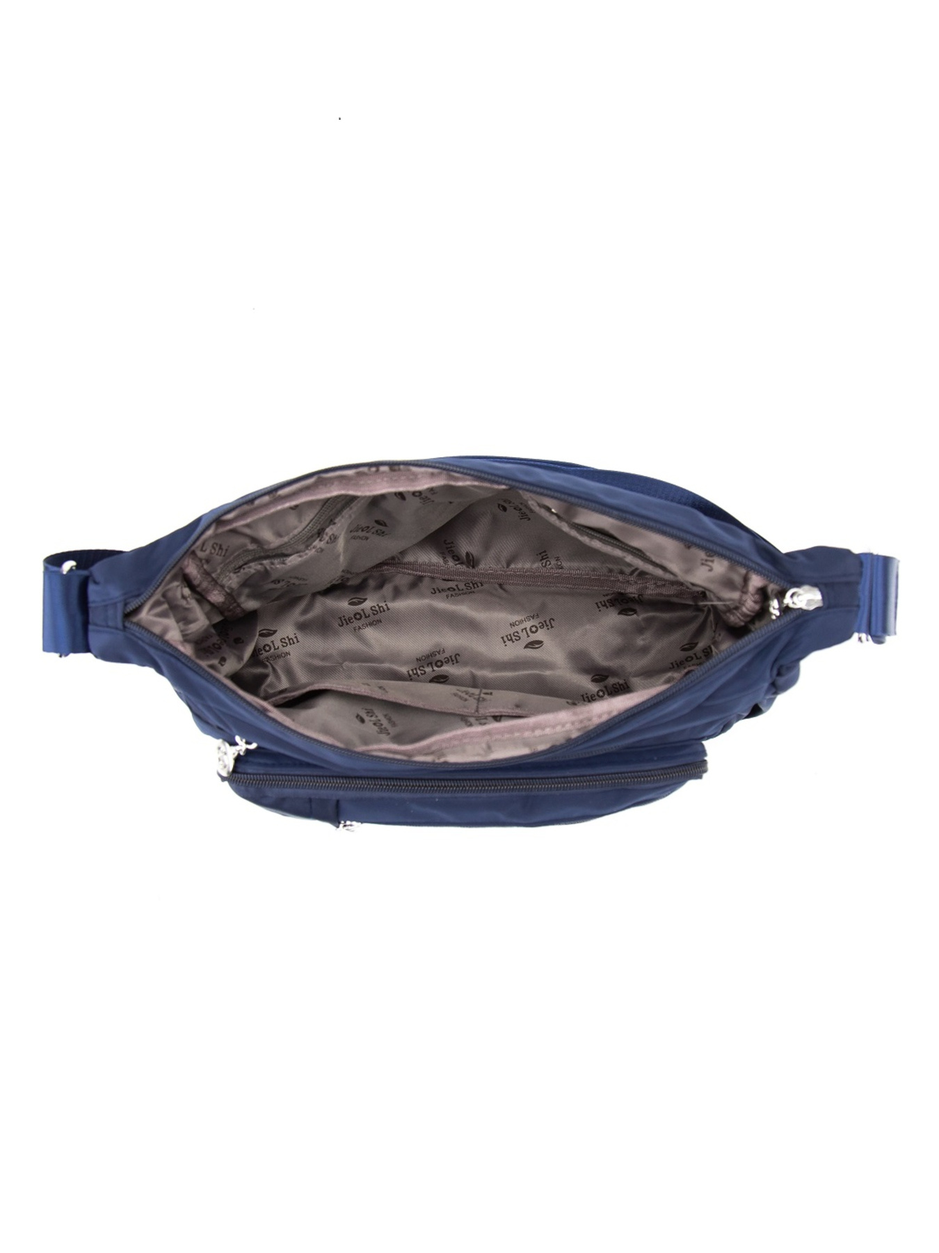 Сумки RoyalBag модель WT-9802-1LBL Фото