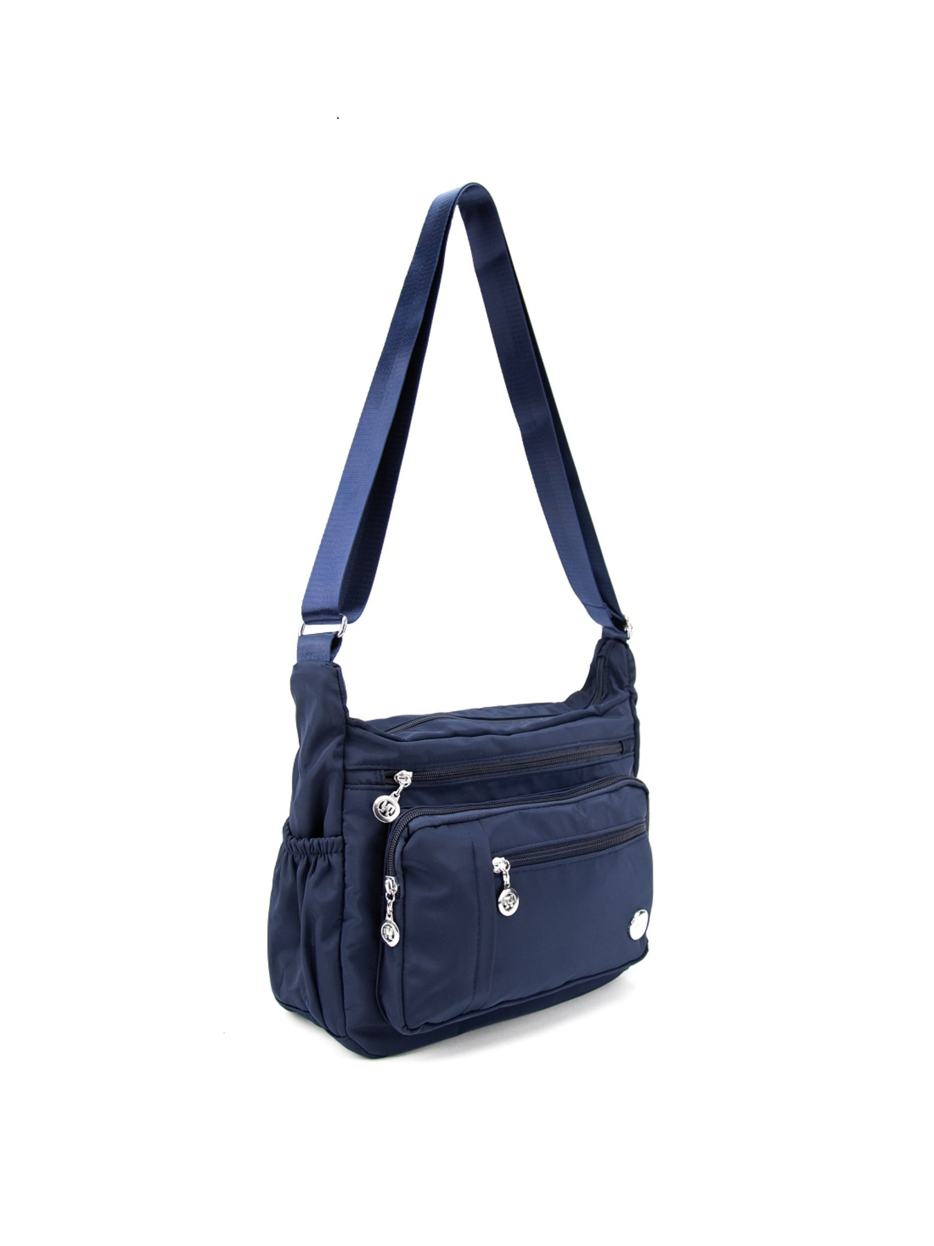 Сумки RoyalBag модель WT-9802-1LBL Фото