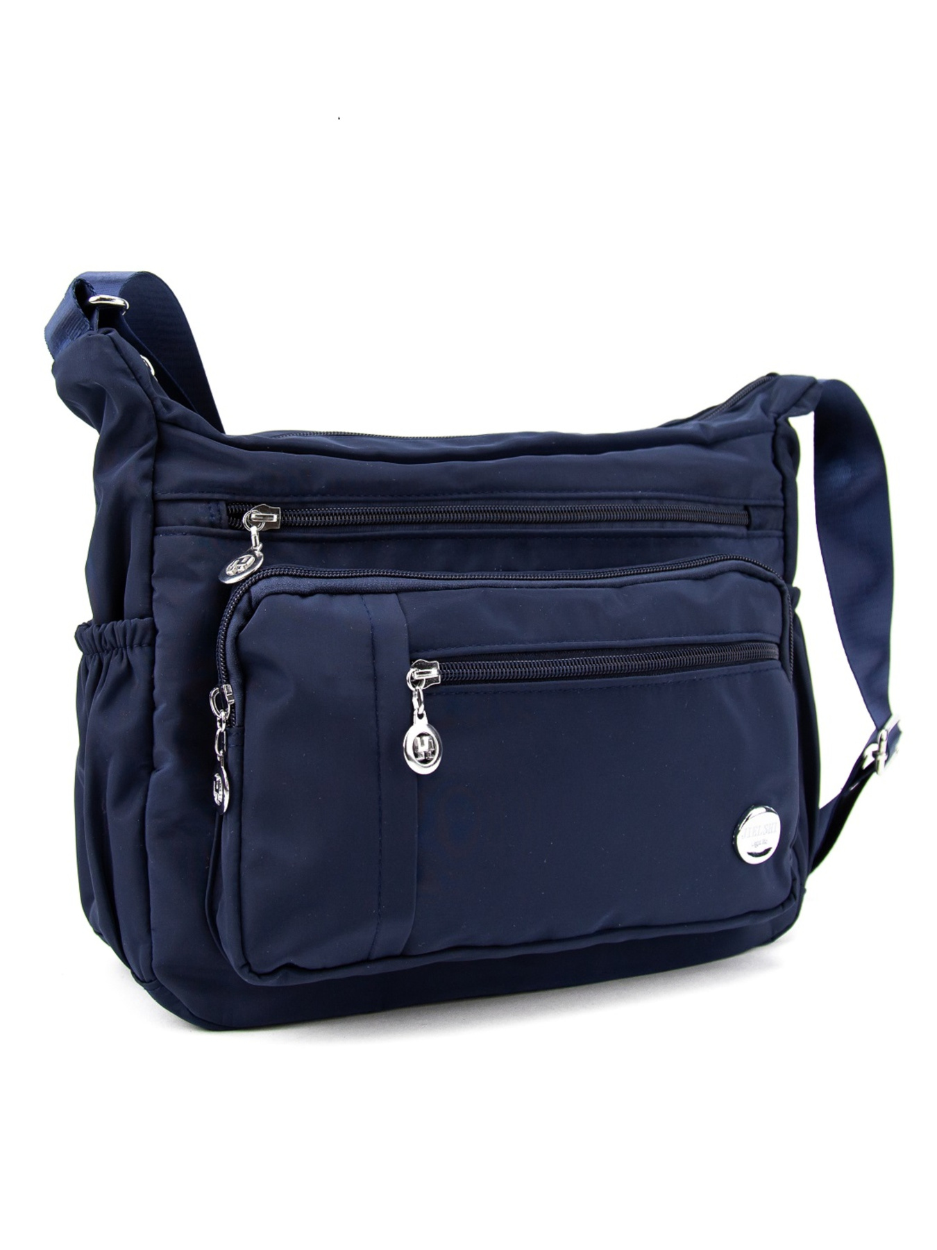 Сумки RoyalBag модель WT-9802-1LBL Фото
