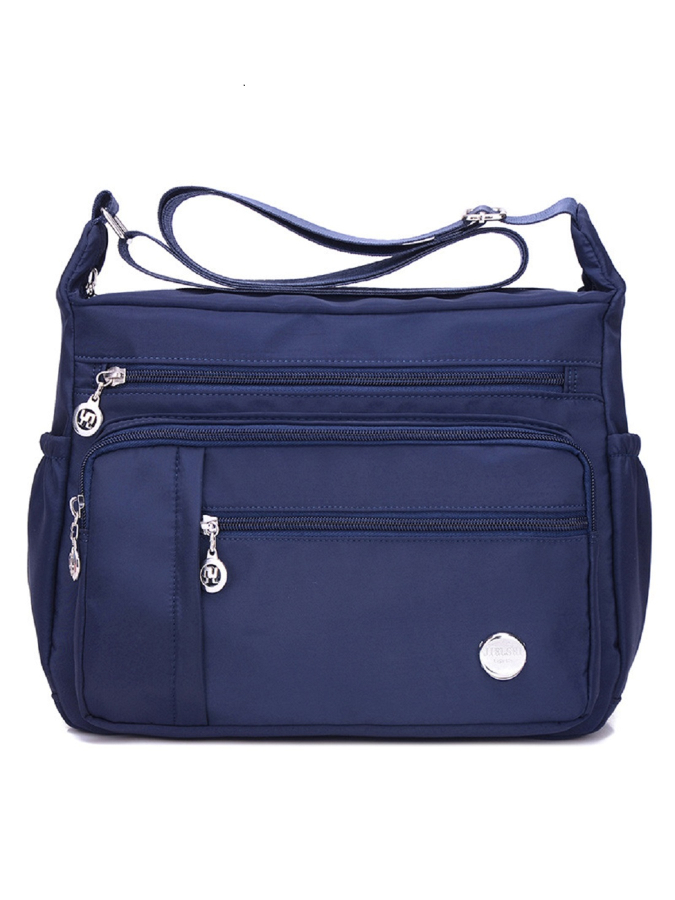 Сумки RoyalBag модель WT-9802-1LBL Фото