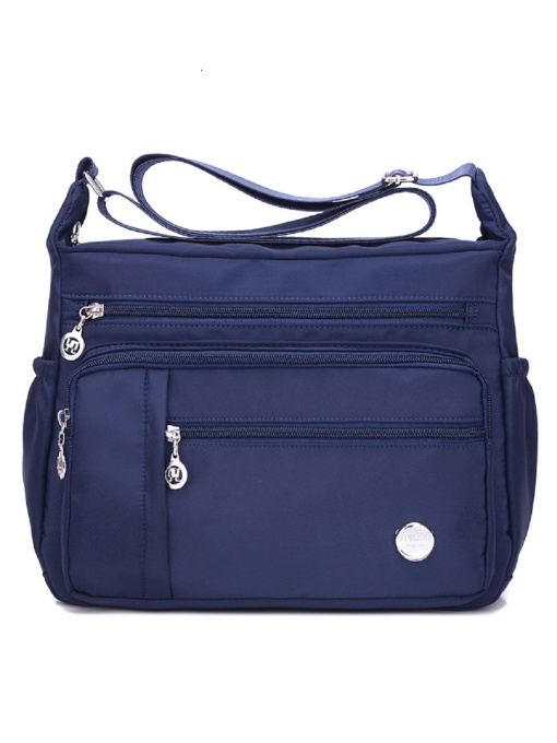 Сумки RoyalBag модель WT-9802-1LBL Фото
