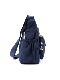 Сумки RoyalBag модель WT-9802-1LBL Фото