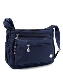 Сумки RoyalBag модель WT-9802-1LBL Фото