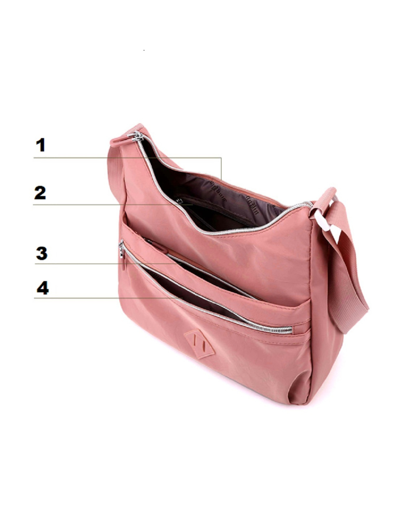 Сумки RoyalBag модель WT1-206P Фото