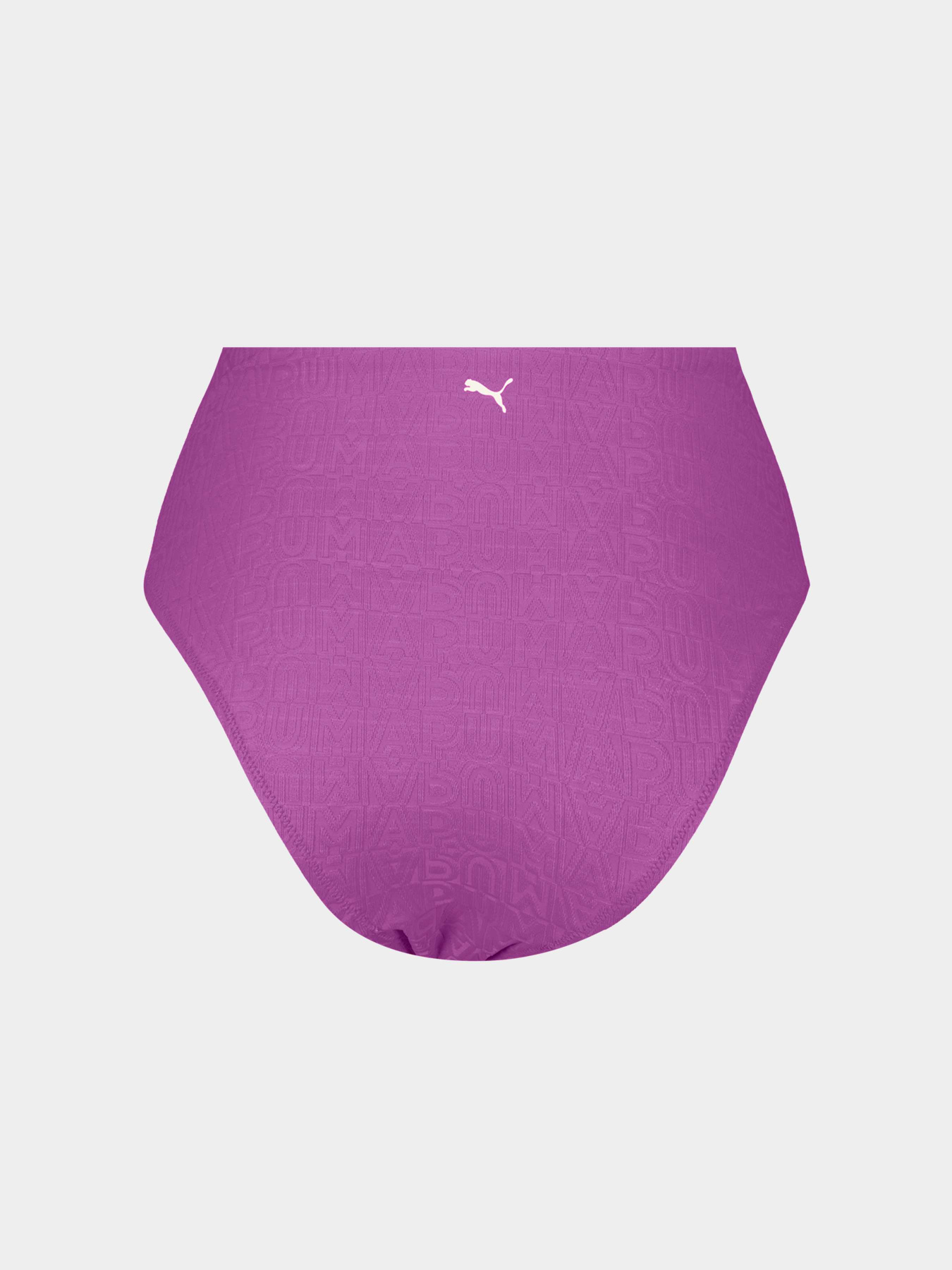 Одежда для пляжа PUMA Swim Jacquard High Wais модель 947049 Фото