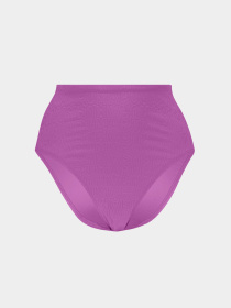 Одежда для пляжа PUMA Swim Jacquard High Wais модель 947049 Фото