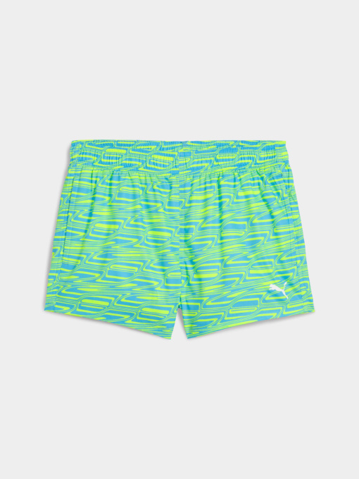 Одежда для пляжа PUMA Swim Men Formstrip Shor модель 947057 Фото